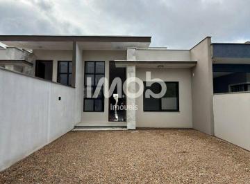 Casa · 180m² · 3 Quartos · 2 Vagas · Geminado Suíte + 2 Quartos - Bananal do Sul