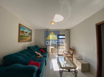 Apartamento · 146m² · 4 Quartos · 1 Vaga · Apartamento Mobiliado com 4 Dormitórios no Edificio Saint Germain no Centro de Balneário Camboriú