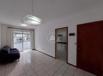 Apartamento · 6368m² · 2 Quartos · 1 Vaga · Apartamento 2 Quartos 63m² - Itacorubi