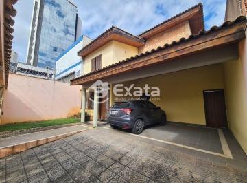 Casa · 247m² · 3 Quartos · 4 Vagas · Casa sobrado comercial ou residencial 3 quartos 1 suite Jardim Faculdade Zona Sul Sorocaba