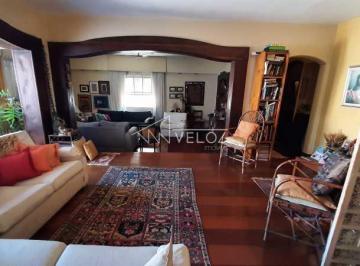 Apartamento · 221m² · 4 Quartos · 1 Vaga · Apartamento -  / Residencial / Botafogo