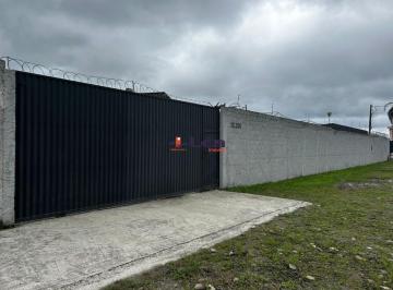 Foto 02 · Terreno industrial de 660m² à venda em Suzano-SP, bairro Palmeiras: sua oportunidade de investimento