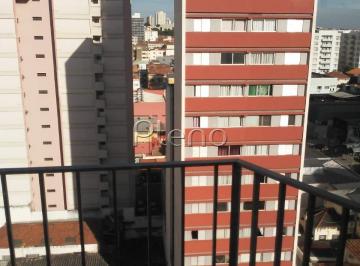 imagem · Apartamento para alugar em Campinas, Centro, com 1 quarto, com 60 m², Guaimbe