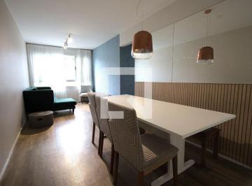 Apartamento · 62m² · 3 Quartos · 1 Vaga · Apartamento para Aluguel - Utinga, 3 Quartos, 62 m² - Santo André