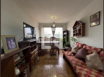 Apartamento · 50m² · 1 Quarto · 1 Vaga · Apartamento para Aluguel - Cambuci, 1 Quarto, 50 m² - São Paulo