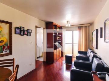 Apartamento · 54m² · 2 Quartos · 1 Vaga · Apartamento para Aluguel - Mooca, 2 Quartos,  54 m² - São Paulo