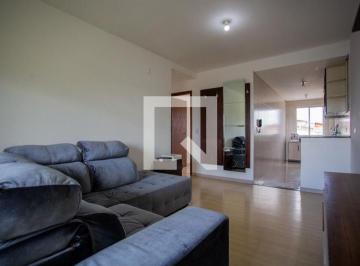 Apartamento · 60m² · 2 Quartos · 1 Vaga · Apartamento para Aluguel - Parque da Fonte, 2 Quartos, 60 m² - São José dos Pinhais