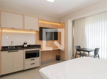 Apartamento · 25m² · 1 Quarto · Apartamento para Aluguel - Bela Vista, 1 Quarto, 25 m² - São Paulo
