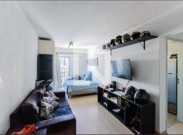 Apartamento · 34m² · 1 Quarto · Apartamento para Aluguel - Vila Mariana, 1 Quarto, 34 m² - São Paulo