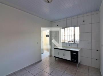 Casa · 50m² · 1 Quarto · Casa para Aluguel - Rudge Ramos, 1 Quarto,  50 m² - São Bernardo do Campo