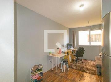 Apartamento en Aluguel de 1 quarto Mato Grande · Apartamento para Aluguel - Bairro Fátima, 1 Quarto,  41 m² - Canoas