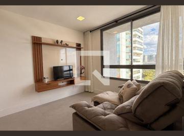 Apartamento · 35m² · 1 Quarto · 1 Vaga · Apartamento para Aluguel - Águas Claras, 1 Quarto, 35 m² - Brasília