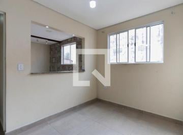 Casa · 80m² · 2 Quartos · Casa para Aluguel - Mandaqui, 2 Quartos,  80 m² - São Paulo