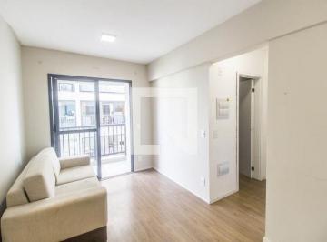 Apartamento · 50m² · 1 Quarto · 1 Vaga · Apartamento para Aluguel - Jardim Iracema, 1 Quarto,  50 m² - Barueri