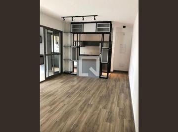 Apartamento · 98m² · 3 Quartos · 1 Vaga · Apartamento para Aluguel - Vila Olímpia, 3 Quartos, 98 m² - São Paulo