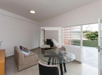 Casa · 58m² · 1 Quarto · Casa para Aluguel - Vila Romana, 1 Quarto,  58 m² - São Paulo