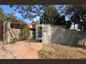 Casa · 120m² · 3 Quartos · 3 Vagas · Casa para Aluguel - Recanto da Lagoa, 3 Quartos,  120 m² - Lagoa Santa
