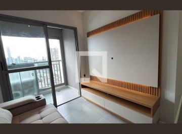 Apartamento en Aluguel de 2 quartos Quarta Parada · Apartamento para Aluguel - Belém, 2 Quartos, 50 m² - São Paulo