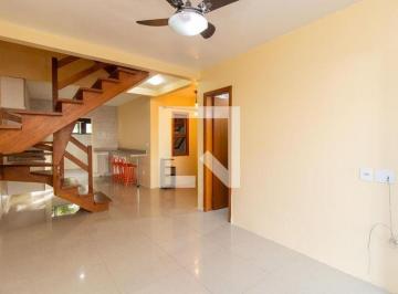 Casa · 95m² · 3 Quartos · 3 Vagas · Casa para Aluguel - Campo Novo, 3 Quartos,  95 m² - Porto Alegre