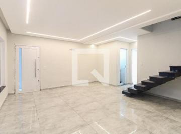 Casa de 3 quartos, São Paulo · Casa para Aluguel - Tatuapé, 3 Quartos,  193 m² - São Paulo