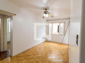 Apartamento · 50m² · 1 Quarto · Apartamento para Aluguel - Praia de Belas , 1 Quarto, 50 m² - Porto Alegre