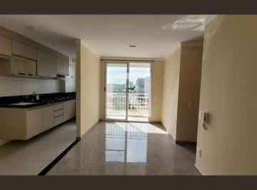 Apartamento · 50m² · 2 Quartos · 1 Vaga · Apartamento para Aluguel - Jardim Capivari, 2 Quartos, 50 m² - Campinas