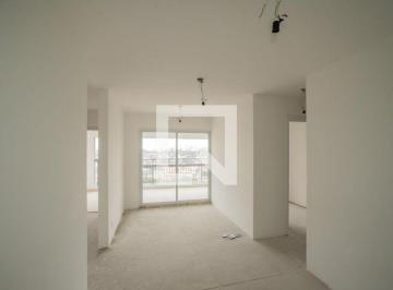 Apartamento · 86m² · 3 Quartos · 2 Vagas · Apartamento para Aluguel - Saúde, 3 Quartos,  86 m² - São Paulo