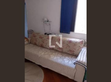 Apartamento · 44m² · 2 Quartos · Apartamento para Aluguel - Baeta Neves, 2 Quartos, 44 m² - São Bernardo do Campo