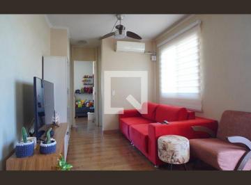 Apartamento · 52m² · 2 Quartos · 1 Vaga · Apartamento para Aluguel - Humaitá, 2 Quartos,  52 m² - Porto Alegre