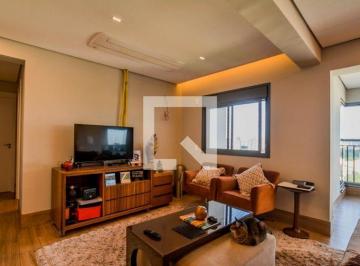 Apartamento · 128m² · 3 Quartos · 3 Vagas · Apartamento para Aluguel - Jardim Bela Vista, 3 Quartos, 128 m² - Santo André
