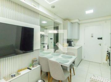 Apartamento · 33m² · 2 Quartos · Apartamento para Aluguel - Piqueri, 2 Quartos, 33 m² - São Paulo