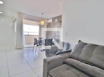 Apartamento · 64m² · 2 Quartos · 1 Vaga · Apartamento para Aluguel - Gávea, 2 Quartos, 64 m² - Uberlândia