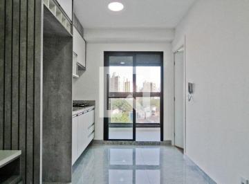 Apartamento · 26m² · 1 Quarto · Apartamento para Aluguel - Água Fria, 1 Quarto,  26 m² - São Paulo