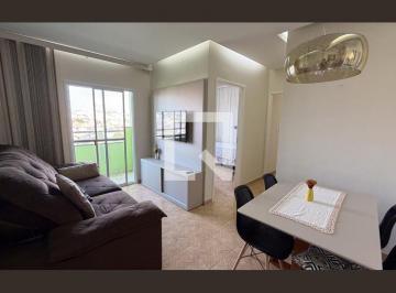 Apartamento · 70m² · 2 Quartos · 1 Vaga · Apartamento para Aluguel - Jardim Primavera, 2 Quartos,  70 m² - Jacareí