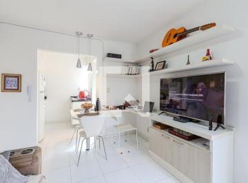 Apartamento · 37m² · 1 Quarto · Apartamento para Aluguel - Cidade Baixa, 1 Quarto,  37 m² - Porto Alegre