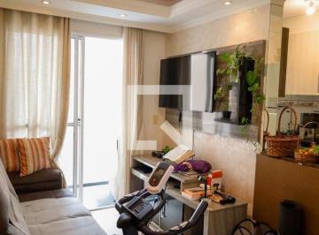 Apartamento · 49m² · 2 Quartos · 1 Vaga · Apartamento para Aluguel - Santa Maria, 2 Quartos,  49 m² - Osasco
