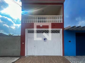 Casa · 250m² · 4 Quartos · 1 Vaga · Casa para Aluguel - Portal da Primavera, 4 Quartos,  250 m² - Cotia