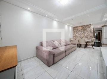 Casa · 170m² · 3 Quartos · 2 Vagas · Casa para Aluguel - Vila Nhocuné, 3 Quartos,  170 m² - São Paulo