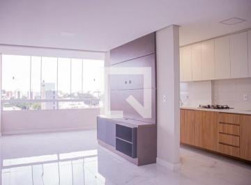 Apartamento · 67m² · 2 Quartos · 1 Vaga · Apartamento para Aluguel - Oriçó, 2 Quartos,  67 m² - Gravataí