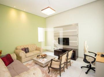 Casa · 300m² · 3 Quartos · 6 Vagas · Casa para Aluguel - Alvorada, 3 Quartos,  300 m² - Contagem