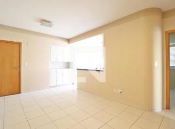 Apartamento · 70m² · 3 Quartos · 2 Vagas · Apartamento para Aluguel - Saraiva, 3 Quartos, 70 m² - Uberlândia