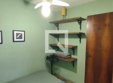 Casa · 30m² · 1 Quarto · Casa para Aluguel - Jardim São Caetano, 1 Quarto,  30 m² - São Caetano do Sul