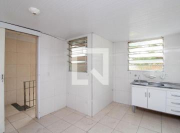 Casa · 40m² · 1 Quarto · Casa para Aluguel - Parque Assunção, 1 Quarto, 40 m² - Taboão da Serra