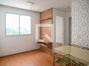 Apartamento · 41m² · 2 Quartos · Apartamento para Aluguel - Jardim São Savério, 2 Quartos,  41 m² - São Paulo