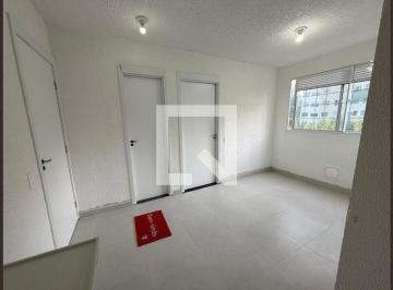 Apartamento · 32m² · 2 Quartos · Apartamento para Aluguel - Chácara Santo Antonio, 2 Quartos, 32 m² - São Paulo