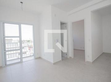 Apartamento · 34m² · 1 Quarto · Apartamento para Aluguel - Chácara Mafalda, 1 Quarto, 34 m² - São Paulo