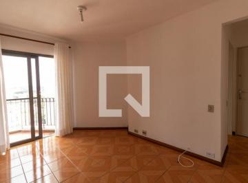 Apartamento · 58m² · 2 Quartos · 1 Vaga · Apartamento para Aluguel - Jardim Éster Yolanda, 2 Quartos,  58 m² - São Paulo