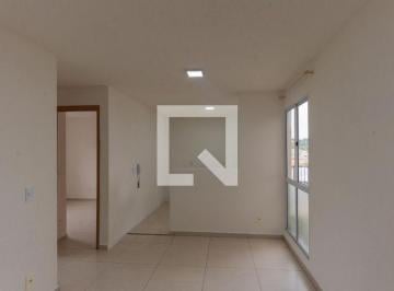 Apartamento · 42m² · 2 Quartos · 1 Vaga · Apartamento para Aluguel - Jardim São Vicente , 2 Quartos,  42 m² - Campinas