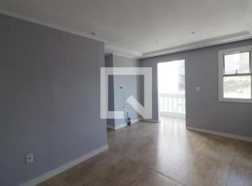 Apartamento · 60m² · 2 Quartos · 1 Vaga · Apartamento para Aluguel - São Pedro, 2 Quartos, 60 m² - Osasco