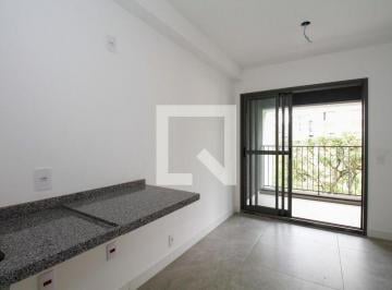 Apartamento · 34m² · 1 Quarto · Apartamento para Aluguel - Pinheiros, 1 Quarto, 34 m² - São Paulo